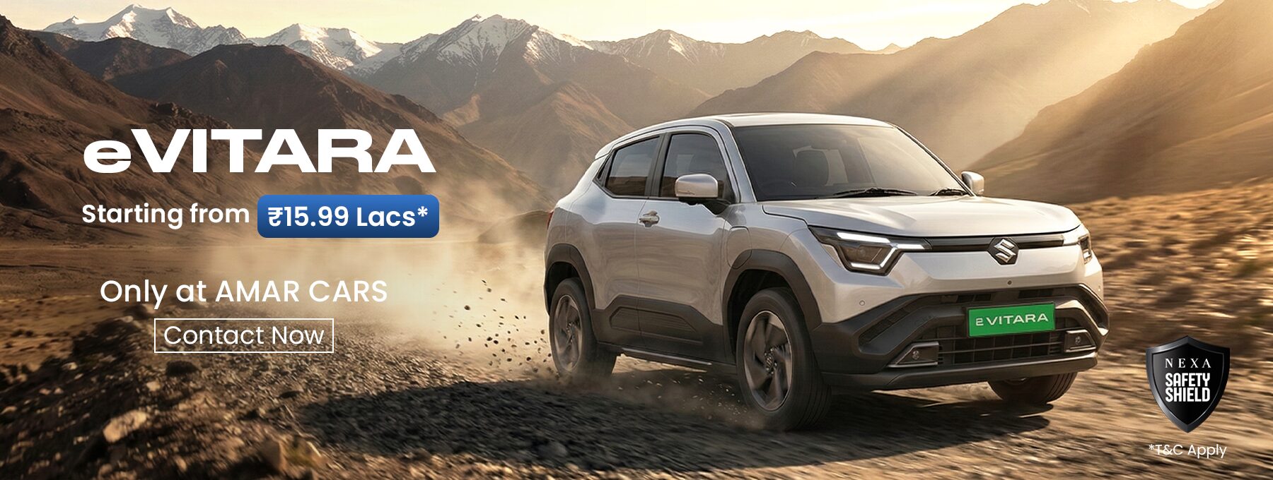 E-Vitara